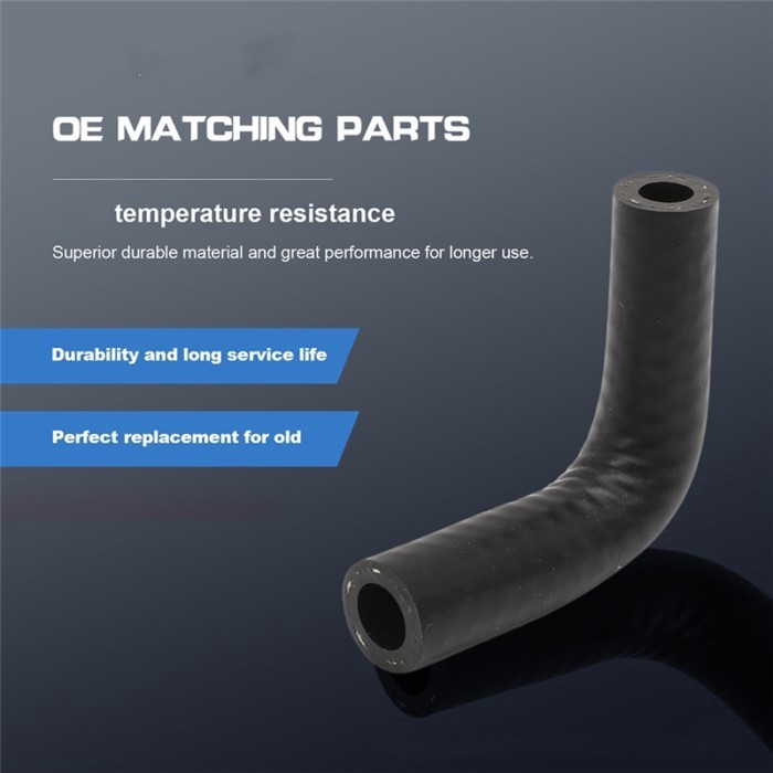 Fuel Supply Pipe Off-Road Fuel Hose 53004014 Car Parts For Jeep Wrangler YJ 1987-1995(All 4.0L And