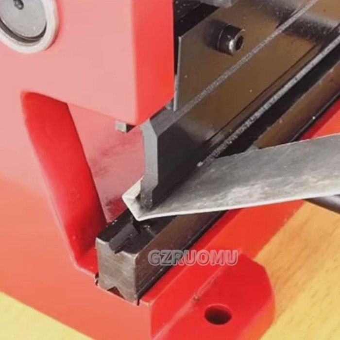 Metal Shrinker Stretcher 2002 Metal Forming Stretcher Machine 2-in-1 Sheet Bending Machine Throat S