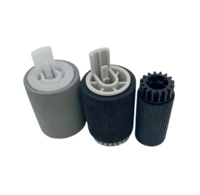 1SETS FC6-6661-000 FB6-3405-000 FC6-7083 High Quality Paper Pickup Roller for Canon IR 1740 1730 17