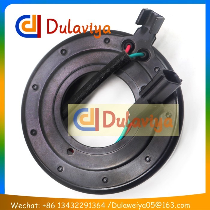 Auto For AC Compressor Clutch Coil For Nissan X-TRAIL T31 2.5 92600-ET82A 92600-JG300 92600-JG30A
