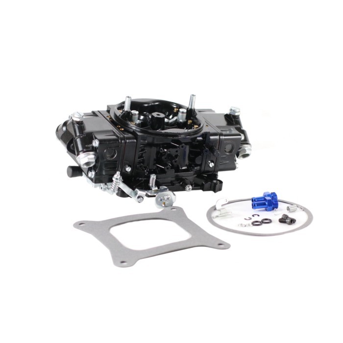 SherryBerg Carb Fuel BR-67199 650CFM 650 CFM Performance Race Carburetor Double Pumper Rep. for Hol