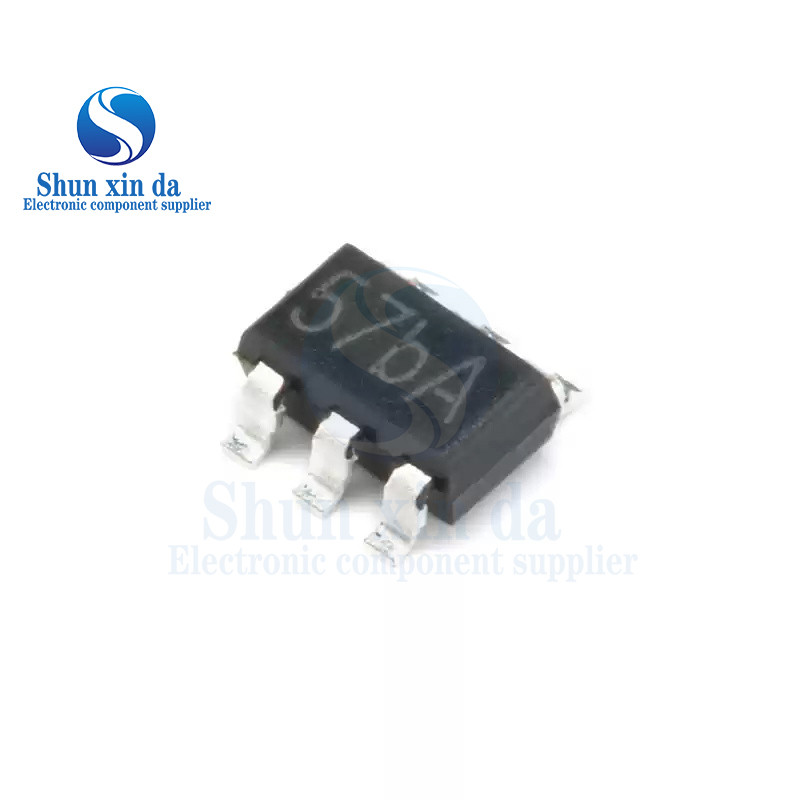 10 ชิ้น TP4057 SOT-23-6 500mA ชิปการจัดการพลังงานแบตเตอรี่