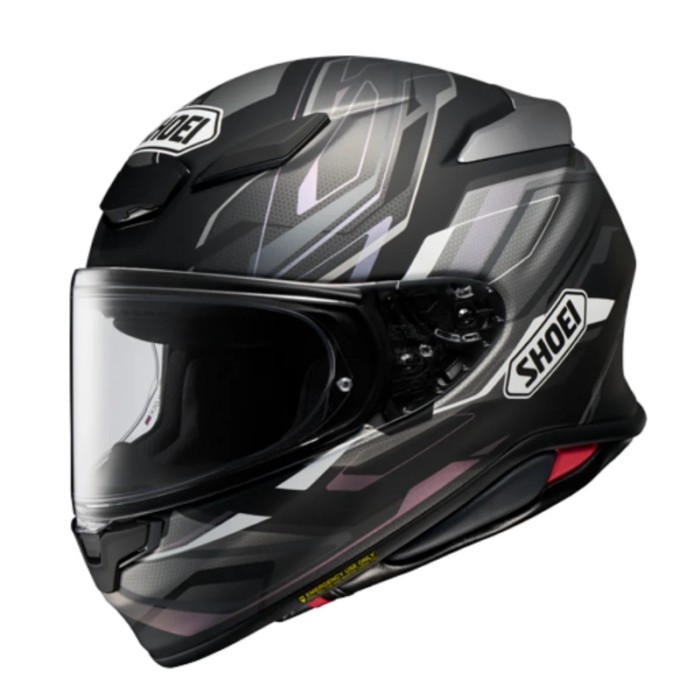 Full Face Motorcycle helmet Shoei Z8 Z-8 CAPRICCIO NXR2 CAPRICCIO Riding Motocross Racing Motobike