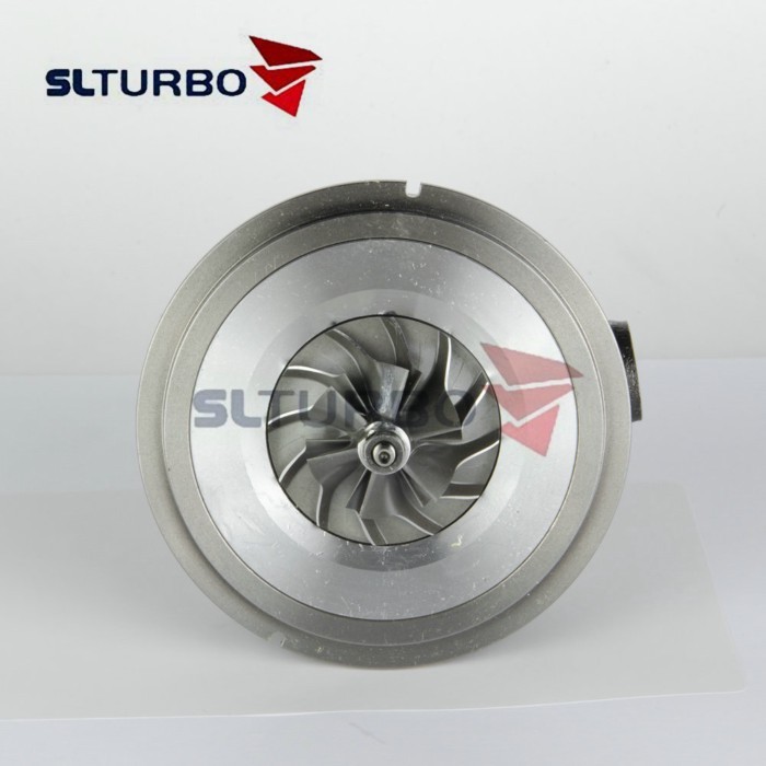 Turbocharger CHRA AX2Q6K682CA  778401-0006 for Jaguar XF XJ 3.0 D 275 HP 202 Kw Lion V6 right side