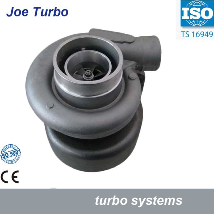 HX40 4036420 turbo turbocharger for Cummins 6CT
