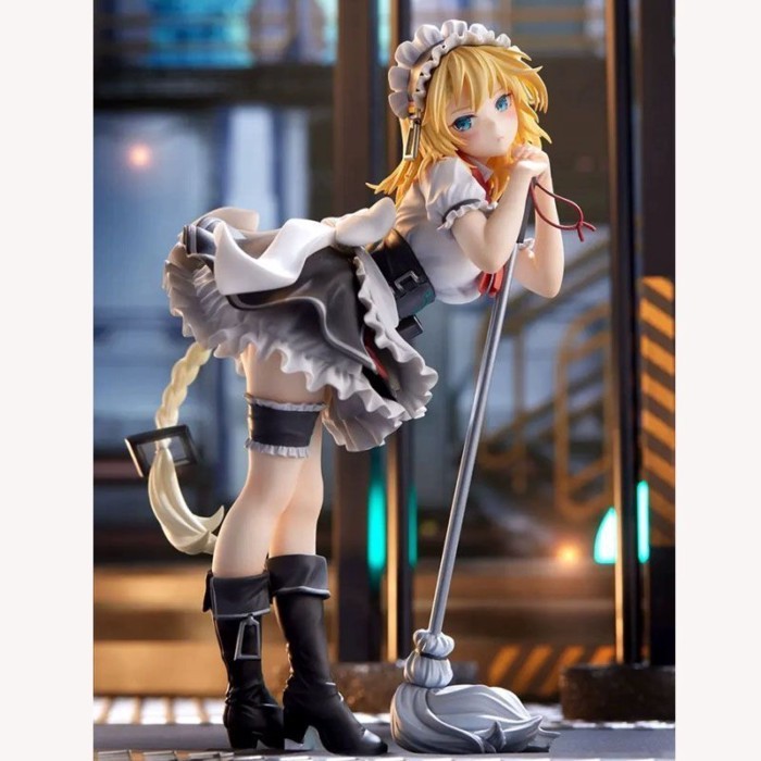 Girls Frontline G36 Maid Dressing ตําแหน่งยืนรูปสินค้าเกม