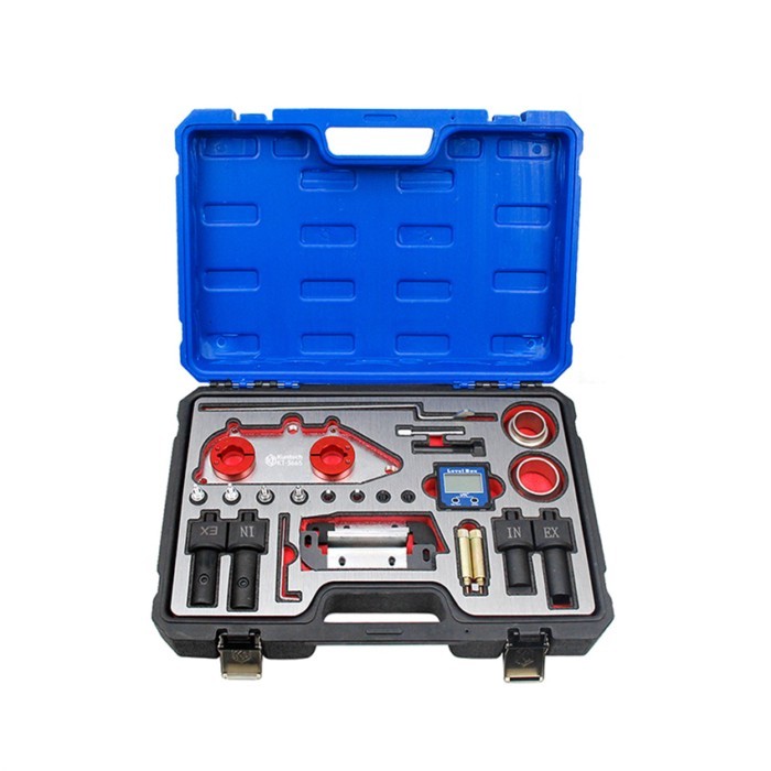 Cracked For VW Audi Engine 1.4 1.4T 1.5T 1.6L Electronic Valve Timing Tool VAS611007