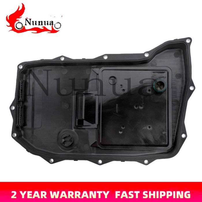 Automatic Box Filter for Audi A4 B9 A5 A8 D5 Q5 Q7 Q8  0D5398010  0D5321465  0D5398009