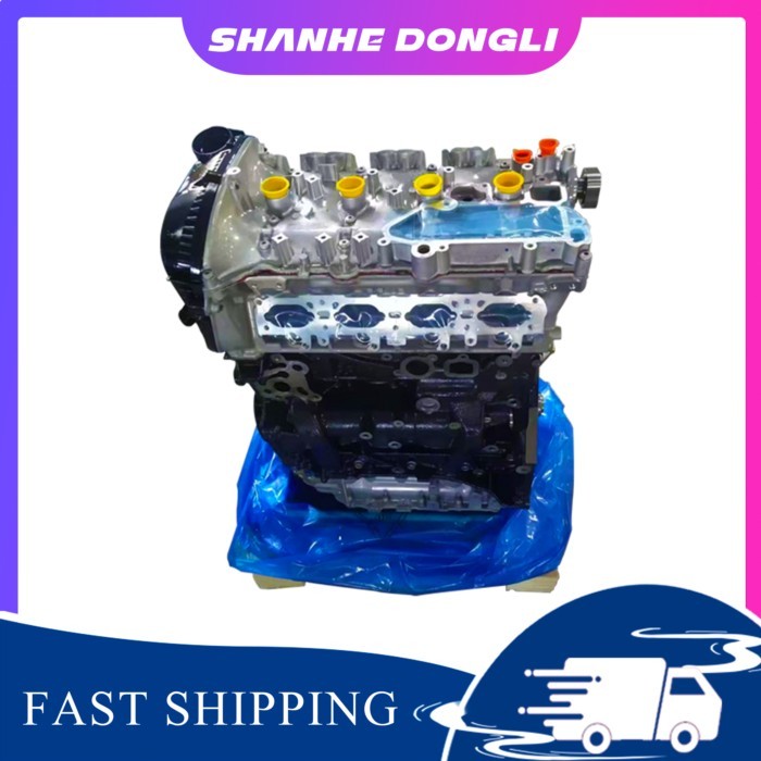 CNT 2.0T Engine Parts EA888 GEN3 For VW Audi TT Auto Accesorios бензиновый двигатель المحركات والمك
