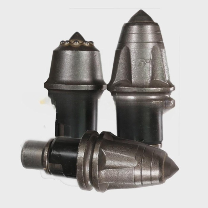 road cutter bits price of asphalt milling teeth w6 for wirtgen w200i spare parts w50 w6-20x picks