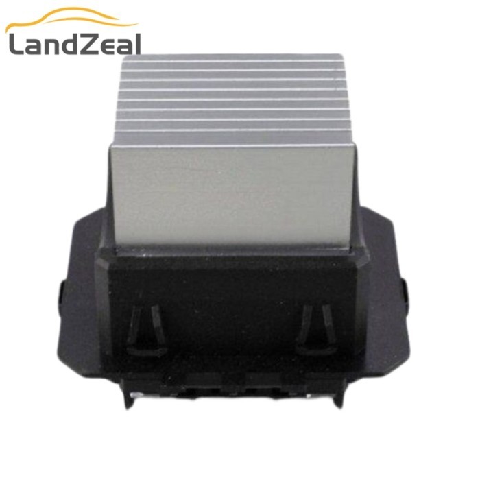 6441Z9 6441.Z9 Car Component Blower Motor Resistor A/C Motor Control Module For Citroen C1 C3 For P