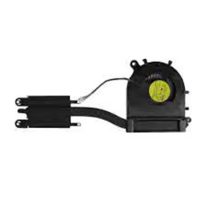 พัดลมหม้อน้ํา cpu Dell xps13 9343 9350 9360 ของแท้ 0XHT5V 056R5W