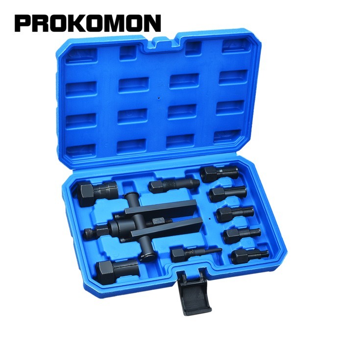 Motorcycle Bearing Puller Tool Hand Tool Set Inner Bearing Puller Kits For Internal Motorbikes Repa