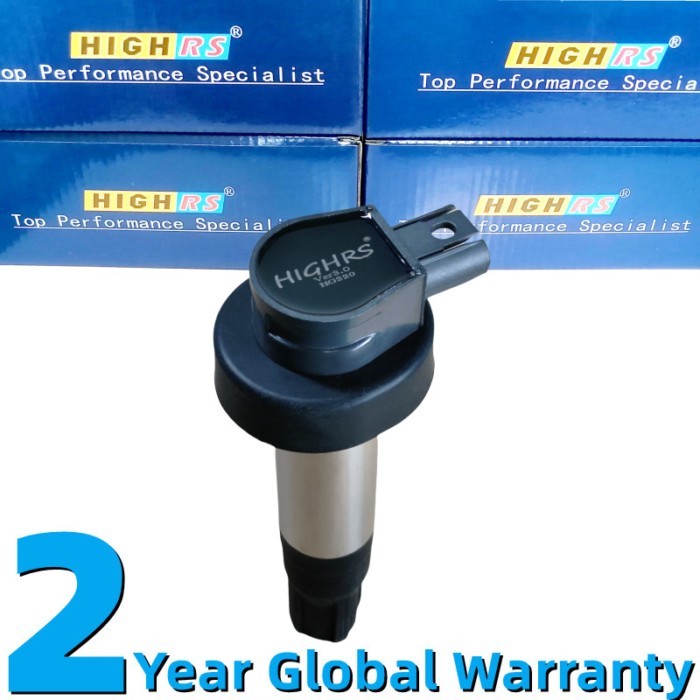 Ignition coil for BMW C C400 X 34C1 GT C600 C650 3C65 K18 i3 L01 7729707-02 8525438 12137729707 121