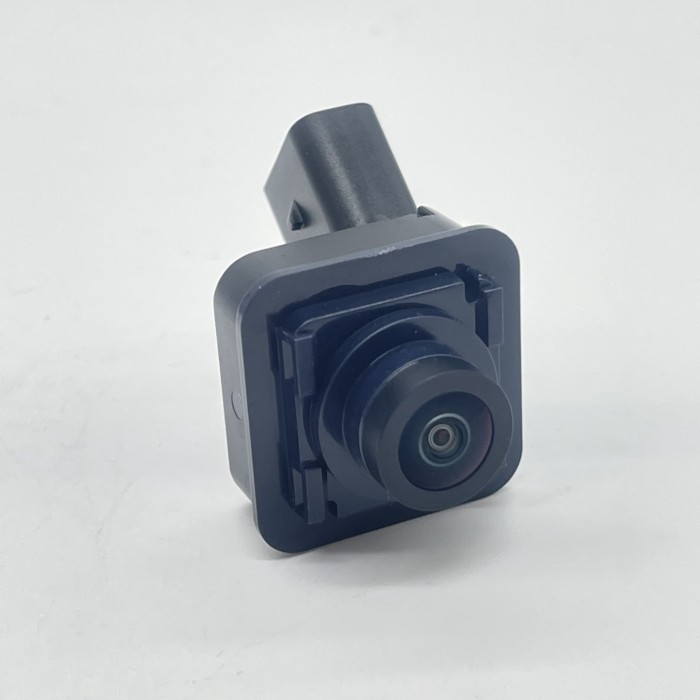 FL3Z19G490C Front Parking Camera fit for 2015-2017 Ford F150 2.5 3.5 5.0 3.7L View Camera FL3Z-19G4