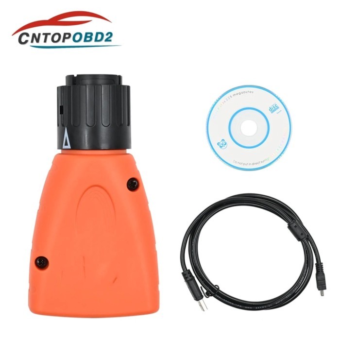 2024 gs911 Diagnostic Tool Suitable for BMW Motorcycle Engine Analyzer Emergency Scanner Code Reade