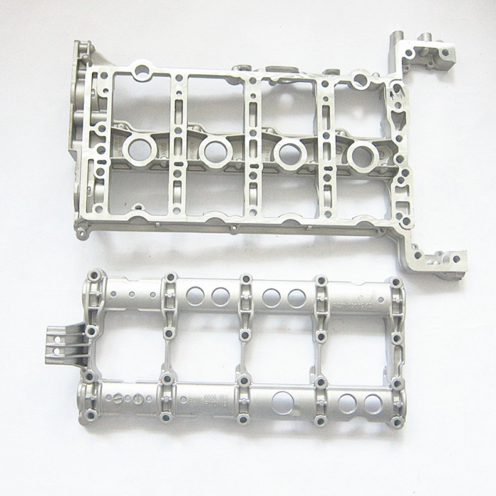 Car accessories 271 050 19 02 cylinder head camshaft Exhaust Bearing Ledge for Mercedes Benz m271 8