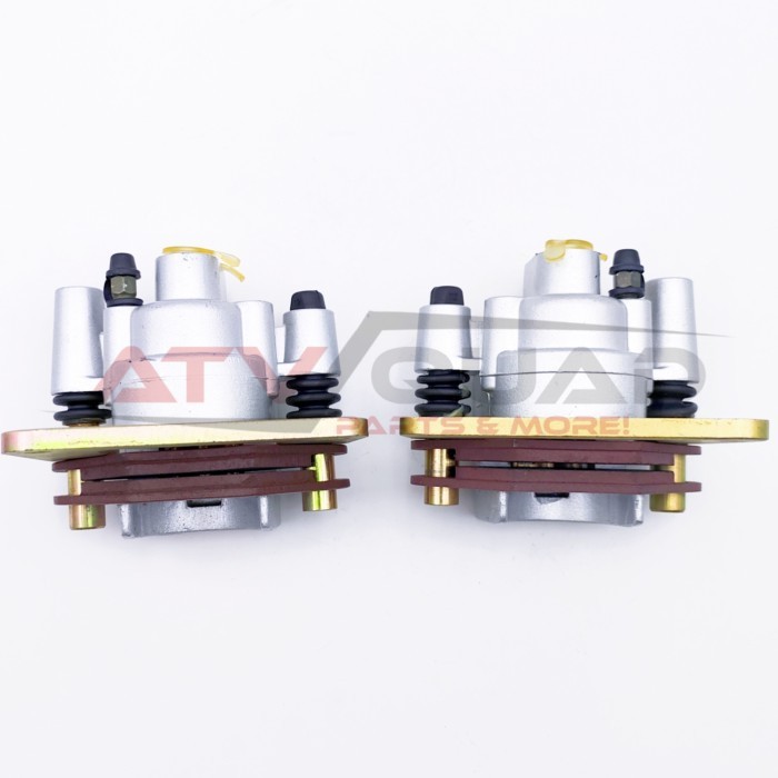 Front Left Right Brake Caliper for Russian Mechanic 800 RM800 PM800 13606010040 13606010050