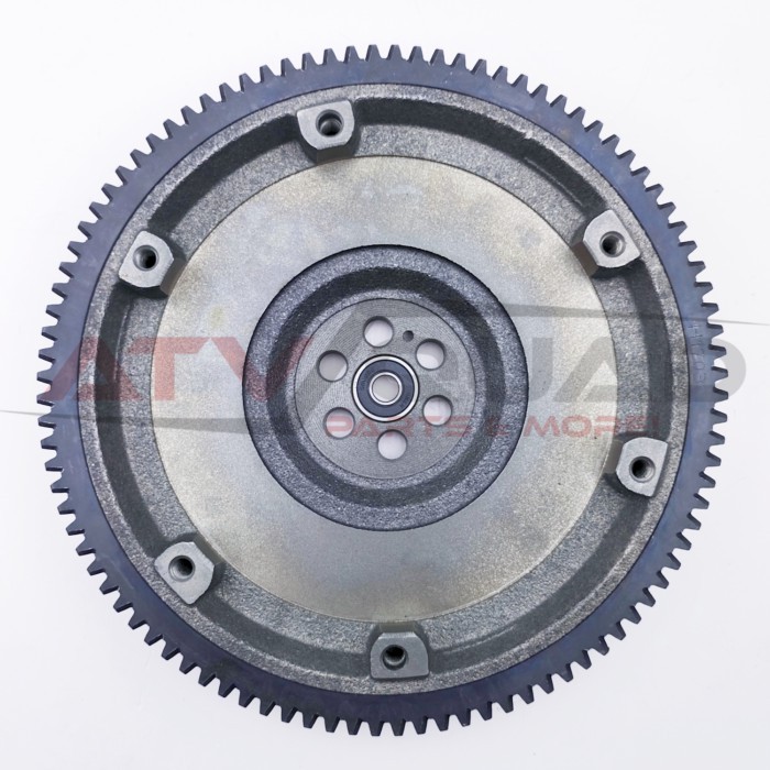 Rotor Flywheel for Kinroad Joyner 650 Sand Spider Commando 650 Kinroad Goka Roketa 650 276Q LJ276 E