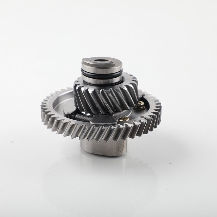 For CG125 CG150 CG175 CG200 CG250 CG ZH QJ HJ 125 150 175 200 250 Motorcycle Cam Timing Gear Decomp