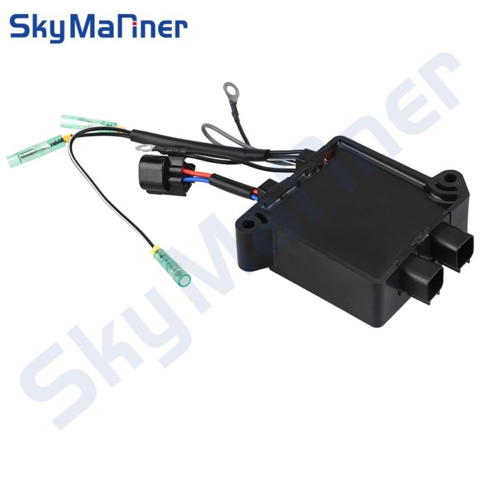 688-85540 CDI For Yamaha Outboard Motor 2T 50HP 75HP 85HP 90HP Parsun T85 C85 688-85540-00 688-8554