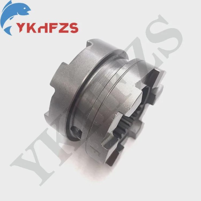 New Genuine Part Clutch, Dog, Yamaha, 68V-45631-01 For Outboard:Yamaha F75 to Yamaha F130, Yamaha F