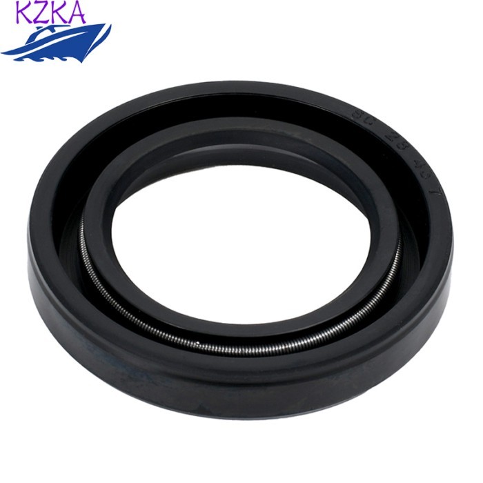 93101-28M16 Oil Seal For YAMAHA 115HP-300HP Outboard Engine Lower Unit S-TYPE Size 28*43*7mm ;93101