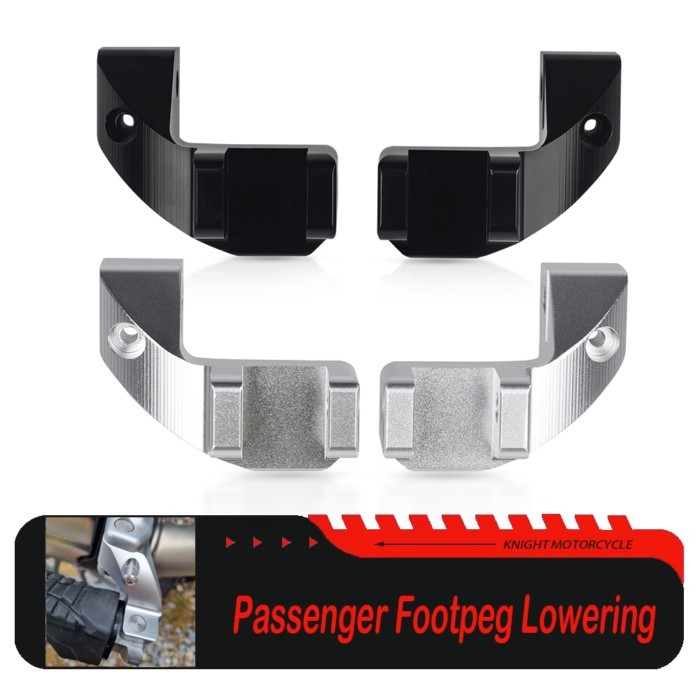 For BMW GS1250 R1250GS R1250 R 1250 GS 1250GS Adventure GS 1250 2018-2024 Motorcycle Accessories Pa