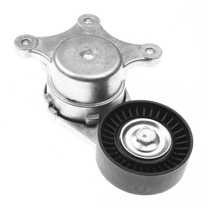 Engine Parts Belt Tensioner Fits 3.5 3.7 L Gas T35PDED C37PDED C35PDED T37PDED CAY1 CYC4 CA CAY6 Fo