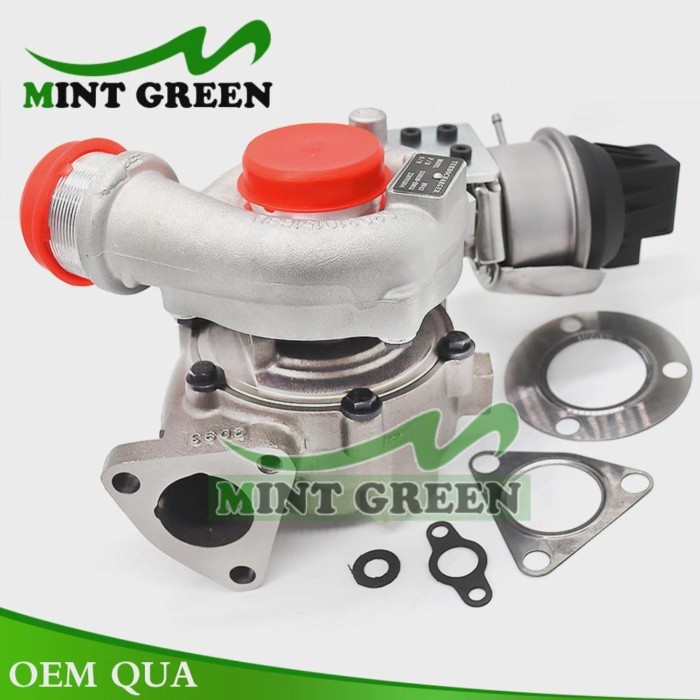 FOR Turbocharger Turbine For Great Wall Hover 2.0T H5 4D20 2.0L H5 2.0T 4D20 2.0L 53039700168 BV43