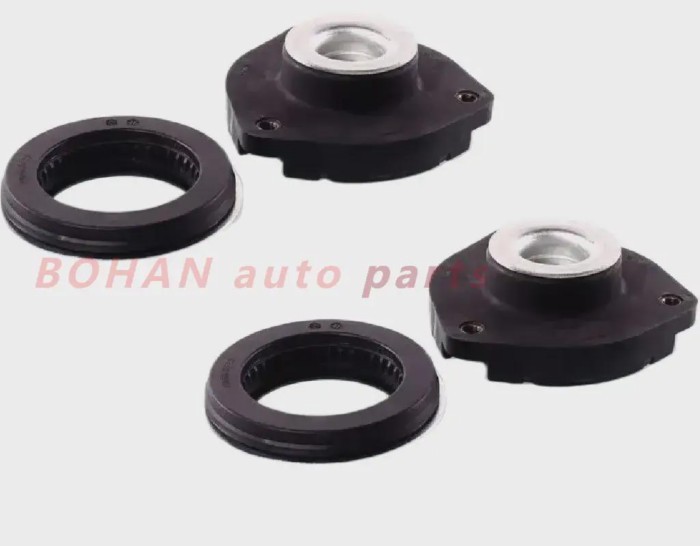 6Q0412331B 6Q0412331E 6Q0412331 5Z0412331C 1K0412249B 6N0412249B 6N0412249C Shock absorber rubber p
