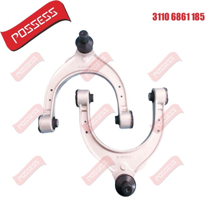 Front Upper Suspension U-Type Control Arm For BMW 5 Series G30 G31 G38 520d 520i 530d 525i 530dx 20