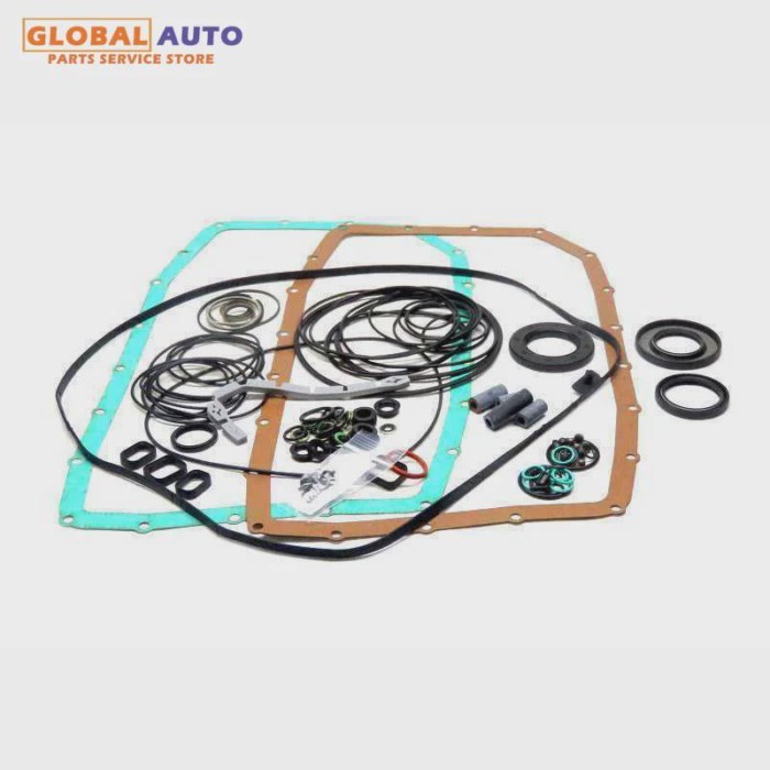 6HP26 Gearbox Transmission Seal Overhaul Rebuild Kit ZF6HP26 6HP28 Fits for BMW Audi Car Accessorie
