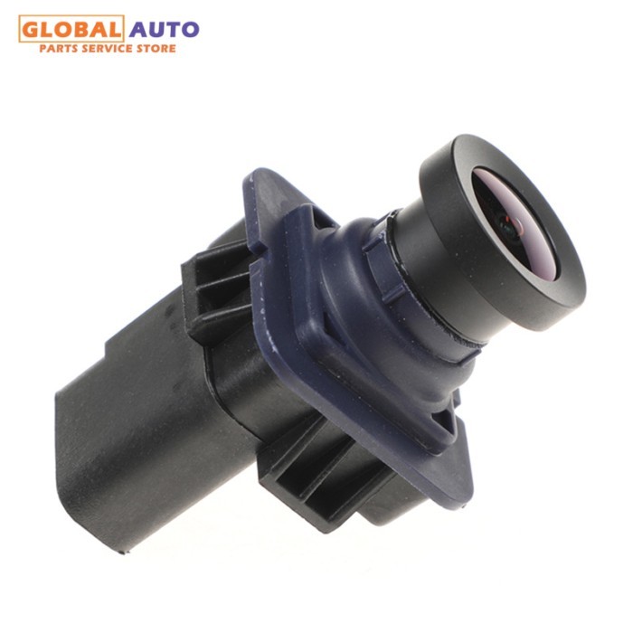 New FR3Z-19G490-A Mustang Rear View Back Up Parking Assist Camera FR3Z19G490A Suits for 2015-2018 F