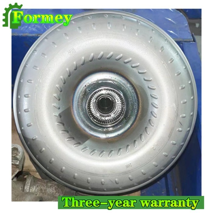 8HP50 ZF8HP50 Transmission Torque Converter For BMW