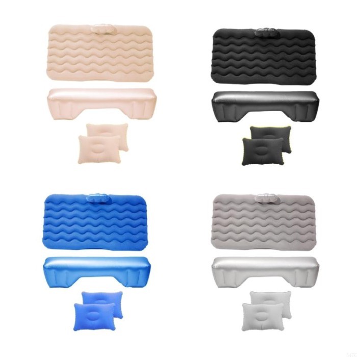 547C Car Bed Car Mattress Car Sleeping Mattress Car Air Mattress Car Mattress Air Bed