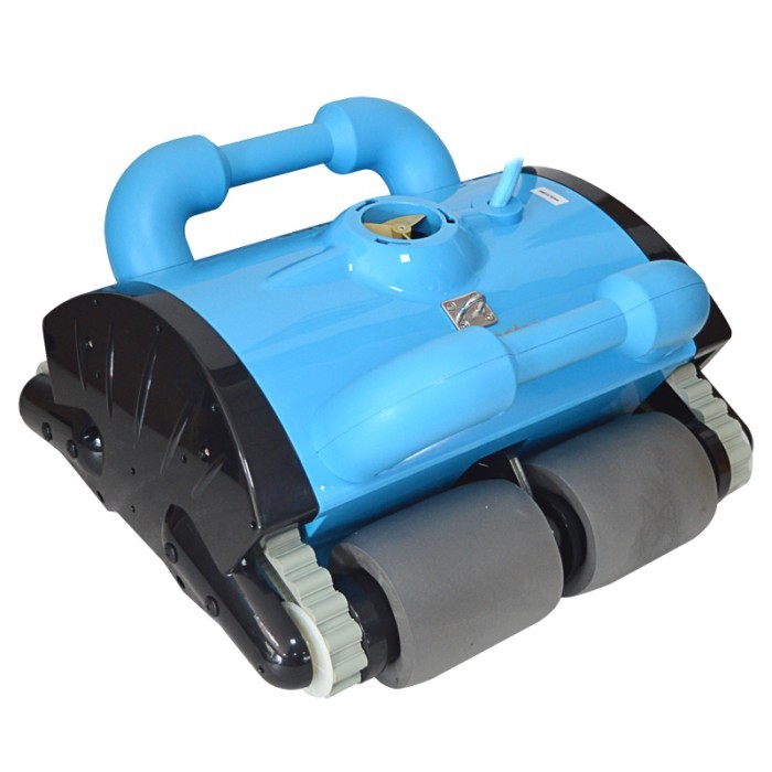 Automatic sewage suction machine underwater cleaning robot pool clean vacuum cleaner device Swimmin