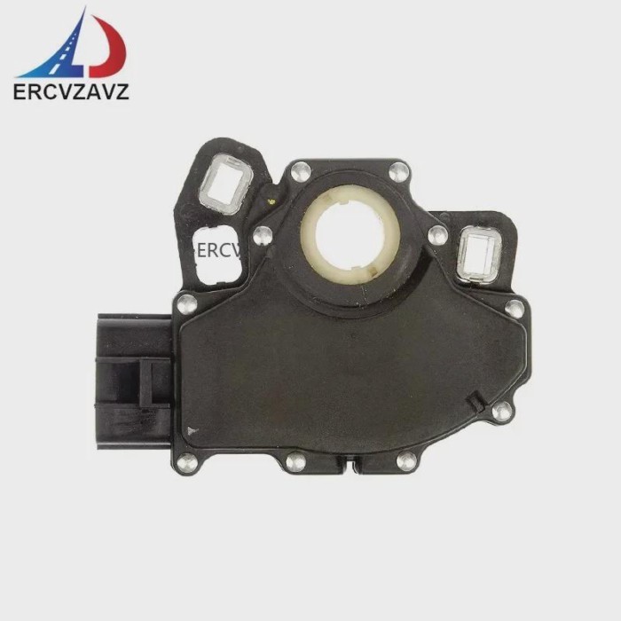 5R55W 5R55S 5R55N 4R70W Transmission Neutral Safety Switch Range Sensor For Explorer Mustang Thunde