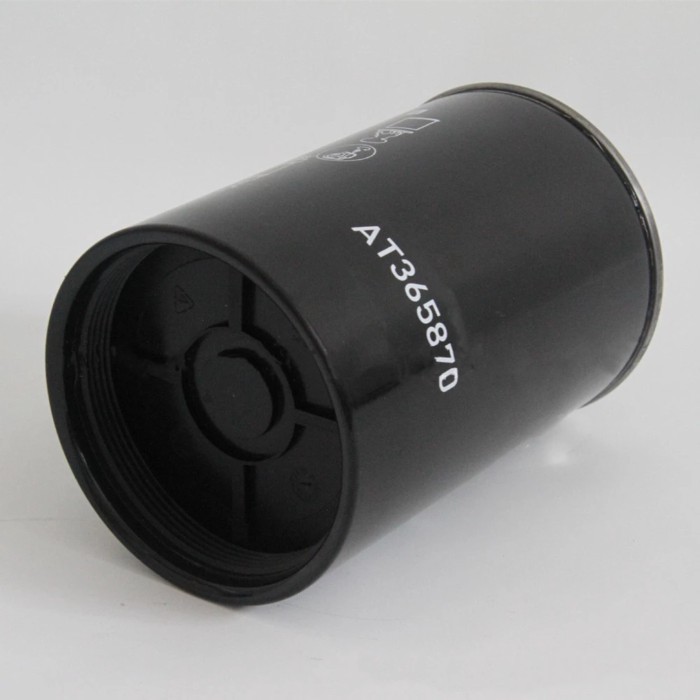 Bland New Fuel Filter AT365870 P551034 FS19538 BF46100-O Fuel Water Separator For JOHN DEERE