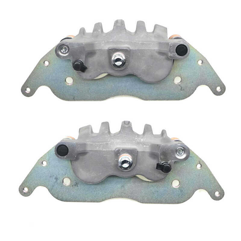 Poris RZR Turbo PRO XP  1912473 1913239