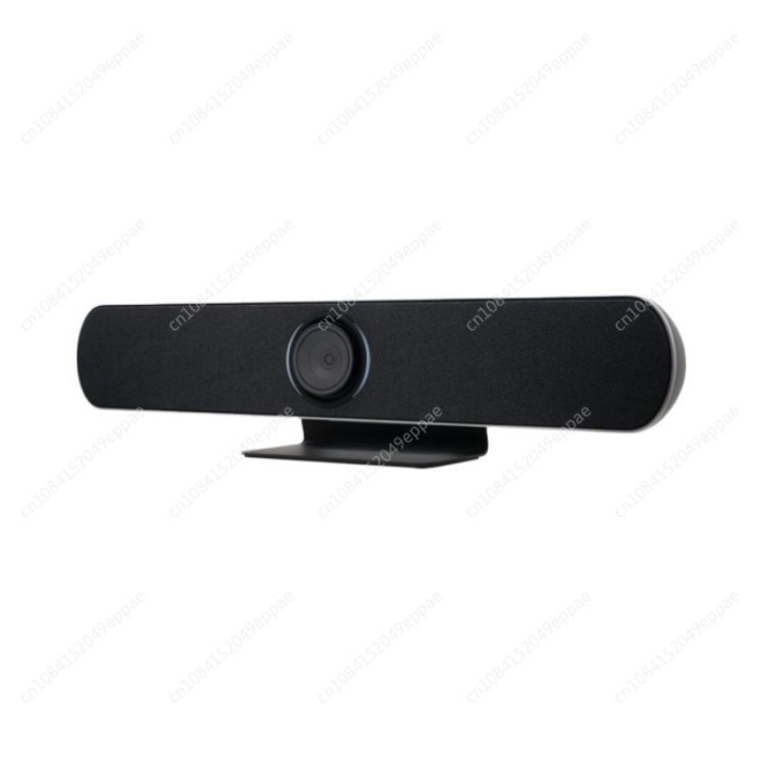 certified wireless 4K ultra hd video bar voice tracking video bar with microphone and speaker 6 met