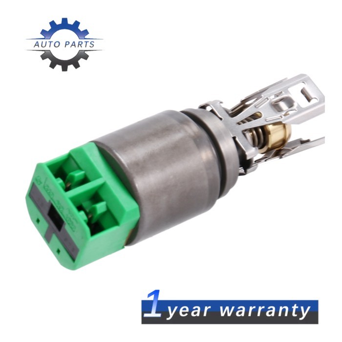 Original 0501219672 ZF8HP 8HP45 8HP50 8HP70 Transmission Solenoid Valve For VW Audi BMW Land Rover