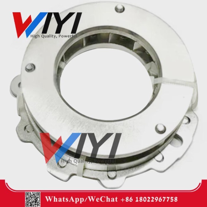 turbocharger Nozzle Ring For Mercedes Sprinter I 211/311/411 213/313/413 OM611DE22LA 80/95KW 709836