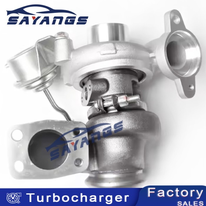 TD025S2 Turbo Turbocharger For Citroen Berlingo C3 C4 Jumpy Xsara 0375N5 0375J0 0375Q5 0375Q4 0375K