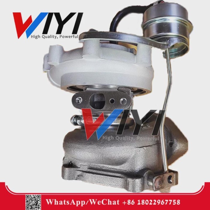 CT12A Turbo Turbocharger Turbobine For TOYOTA Soarer Supra Lexus 220D 90- 1JZ-GTE 1JZGTE 2.5L 17201