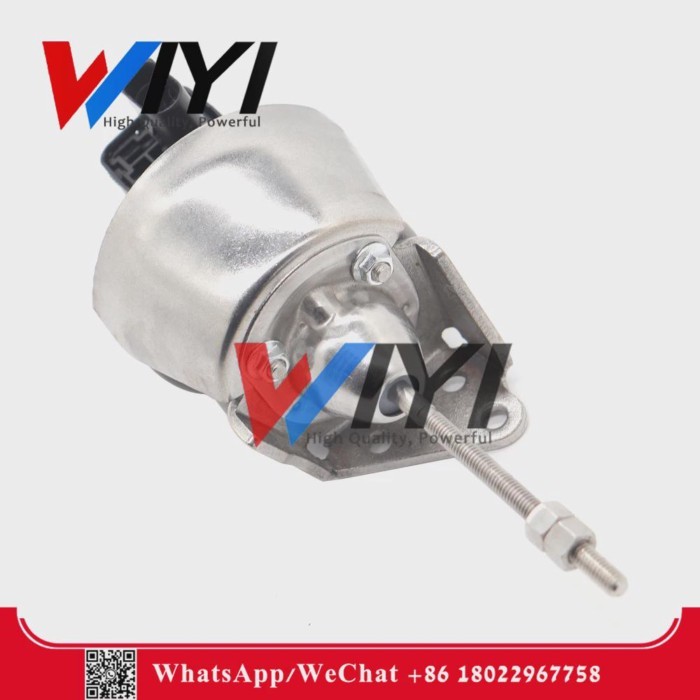 Car Turbo Wastegate Actuator For Great Wall Hover H5 2.0L 2.0T 103 Kw GW4D20 1118100-ed01a 1118100e