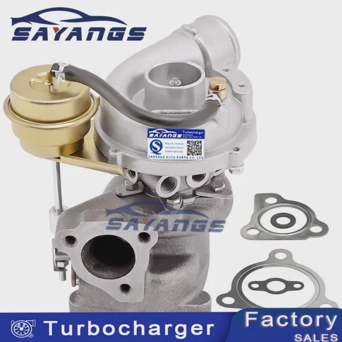 K04-015 Turbo 058145703Q 058145703QX 058145703QV 058145703B 058145703D Turbocharger for Audi A4 A6