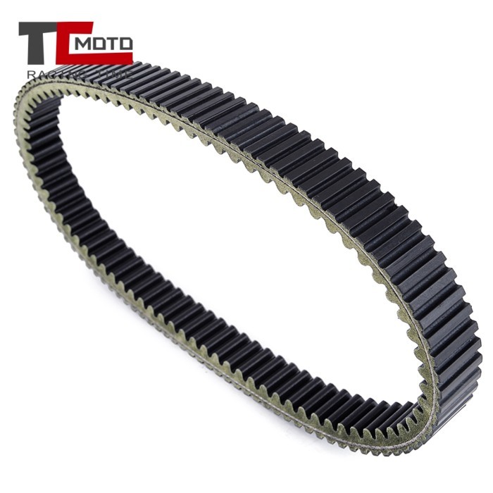 Motorcycle Drive Belt For Kymco MXU 500 700 500i UXV 500 700i 2010-2014 Belt Parts For Bennche Bigh