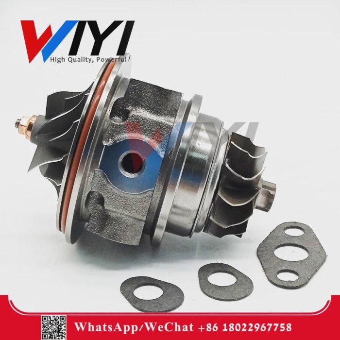 Engine EJ20 TF035 Turbo Cartridge For Subaru Forester Turbo EJ20 2.0L 49135-04500 14411-AA551 14412
