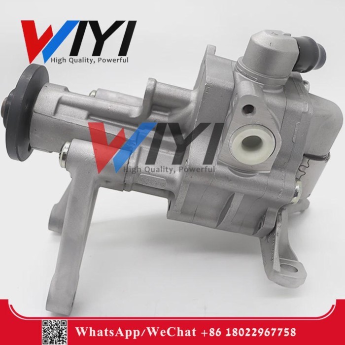 Power Steering Pump For BMW X6 E71, E72 32416796449 6796449
